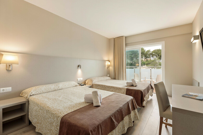 Hotel Best Cap Salou