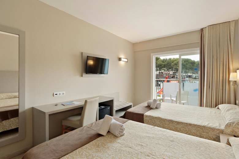 Hotel Best Cap Salou