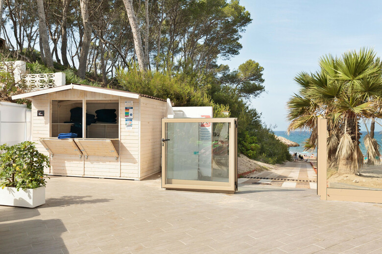 Hotel Best Cap Salou