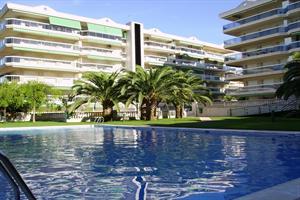 Villa Aptos Living Park