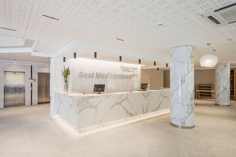 Hotel Best Mediterr�neo