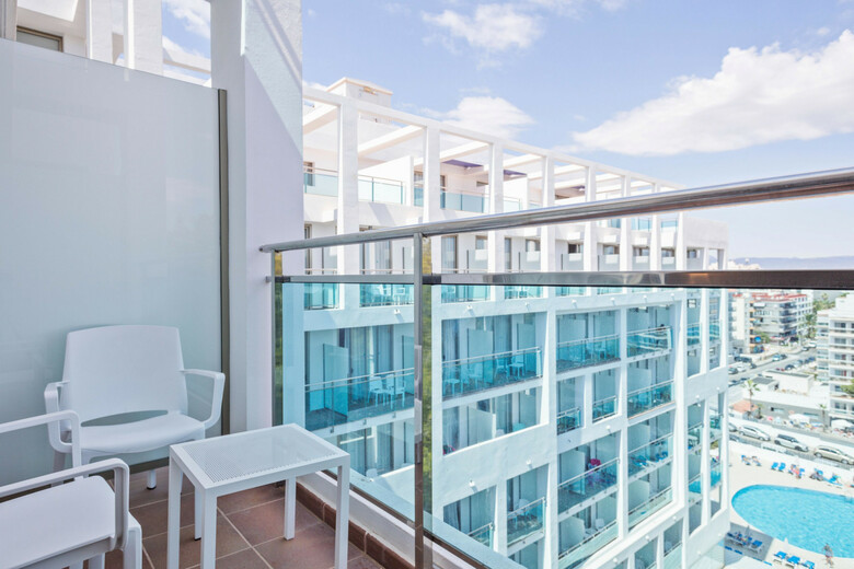 Hotel Best Mediterr�neo