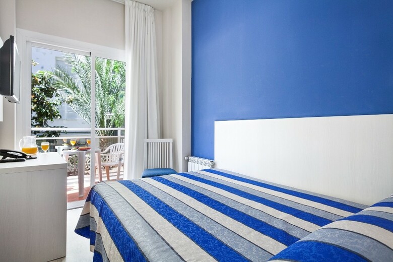 Hotel Oasis Park