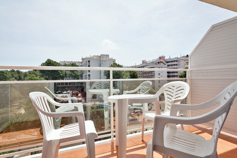 Hotel Oasis Park