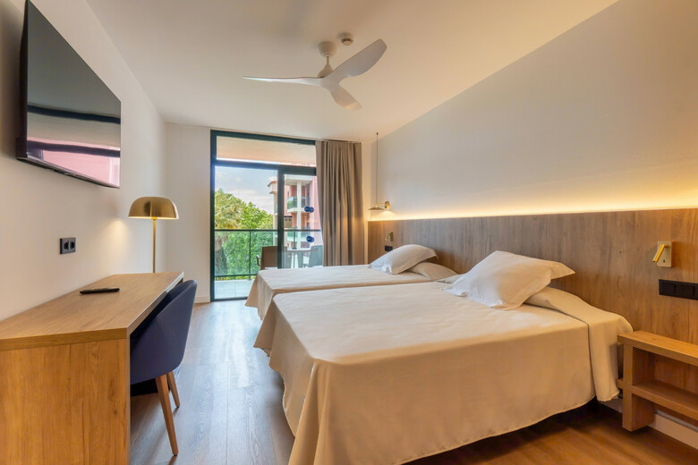 Hotel Ohtels Vila Romana