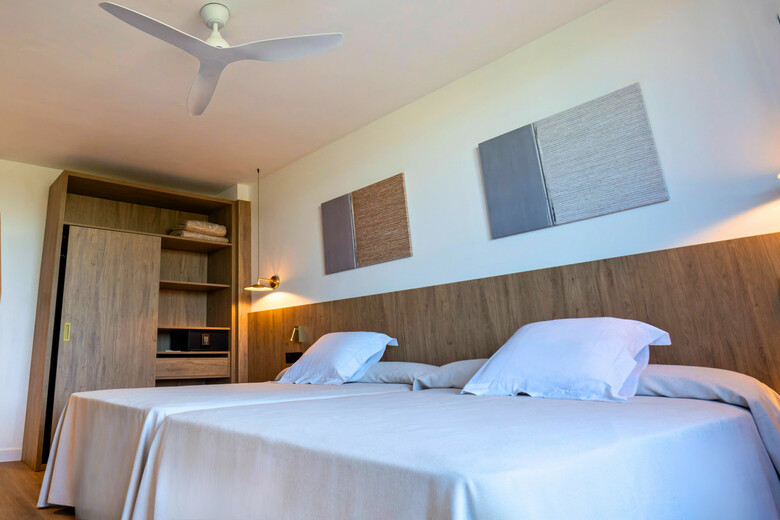 Hotel Ohtels Vila Romana
