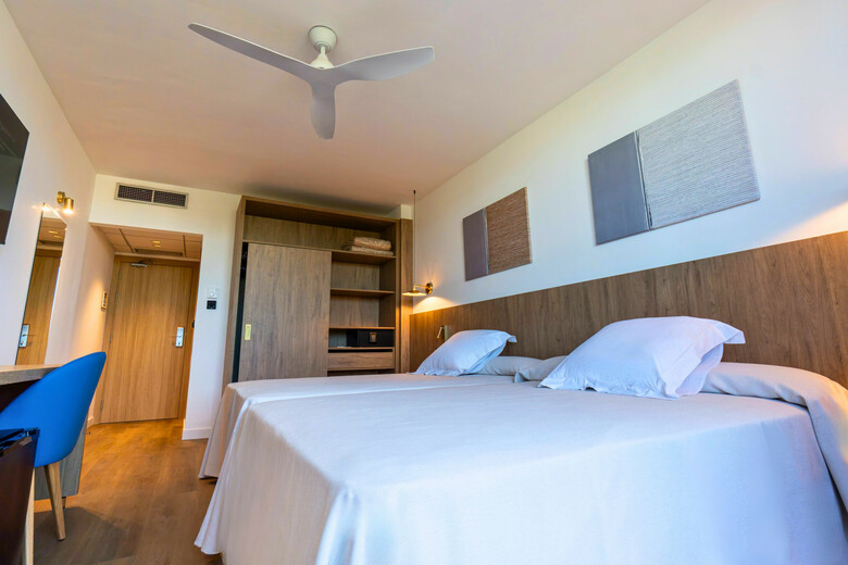 Hotel Ohtels Vila Romana