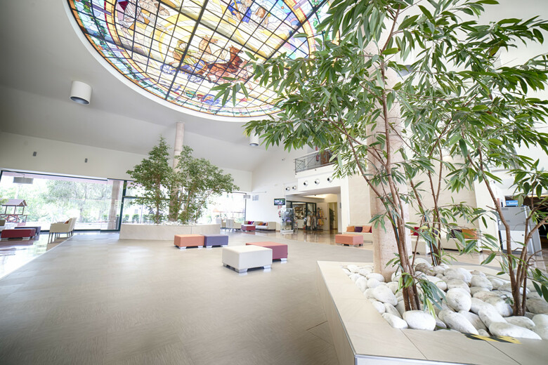 Hotel Ohtels Vila Romana