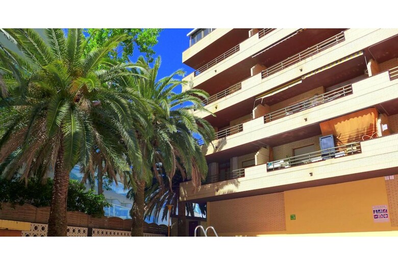 Villa Zahara / Azahar