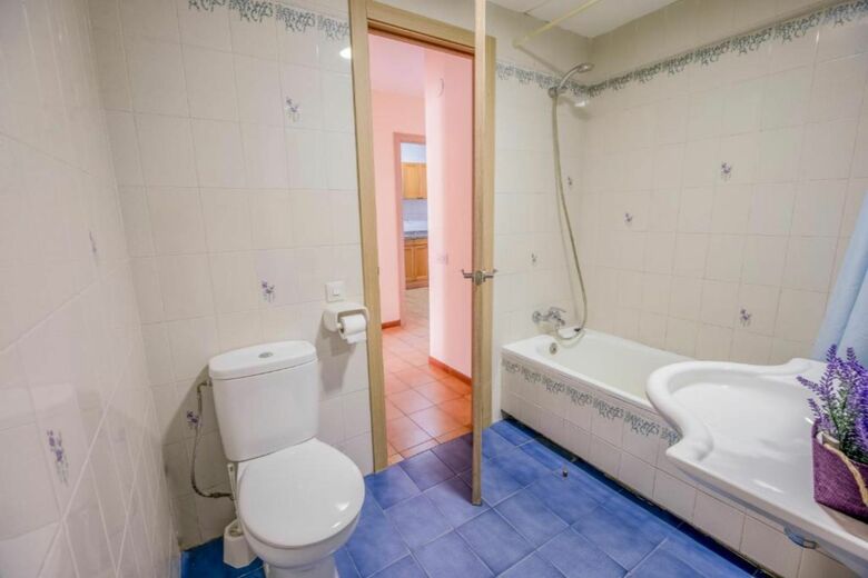 Villa Zahara / Azahar