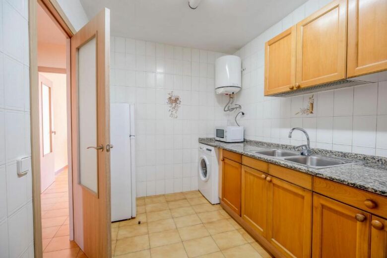 Villa Zahara / Azahar