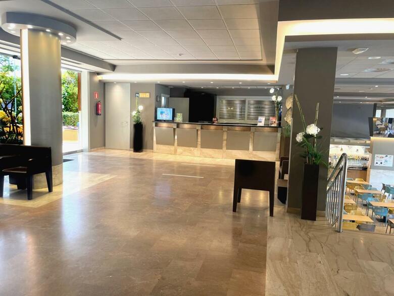 Aparthotel Sunclub Salou