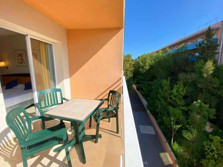 Aparthotel Sunclub Salou