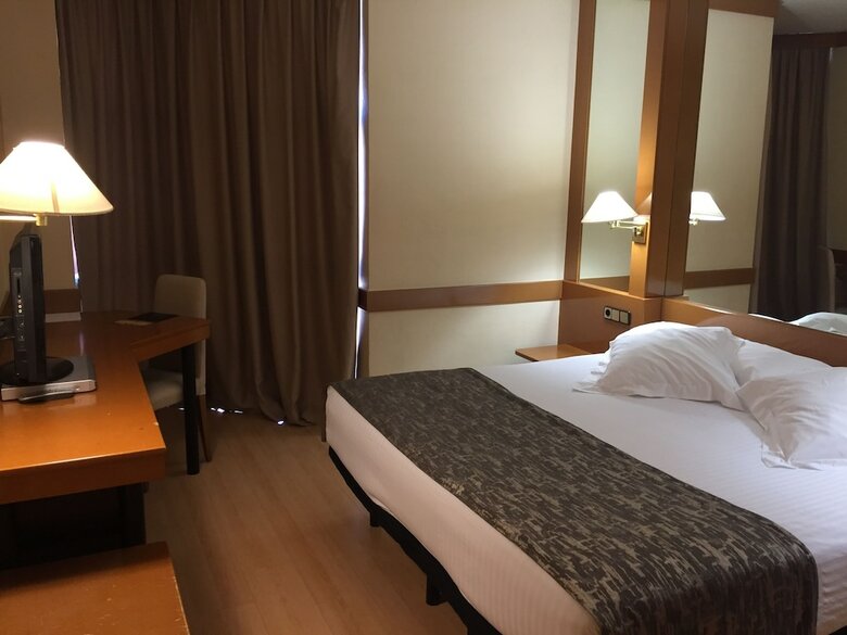 Hotel Los Arcos