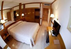 Hotel Los Arcos