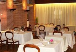 Hotel Los Arcos