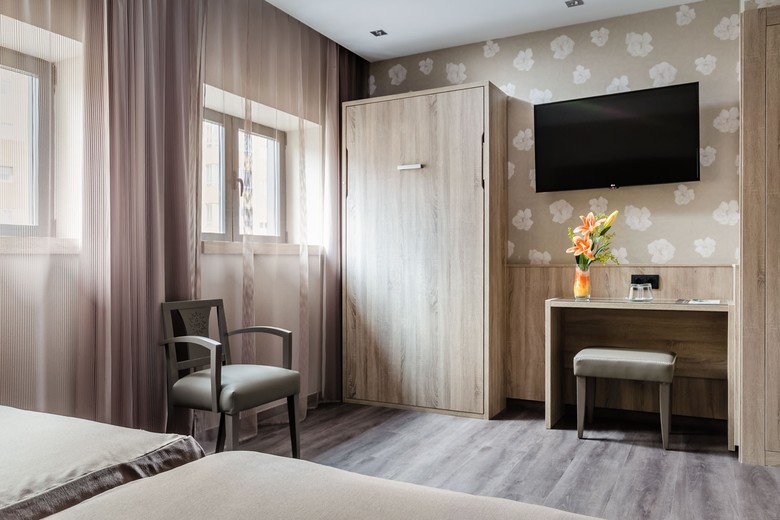 Hotel Civera