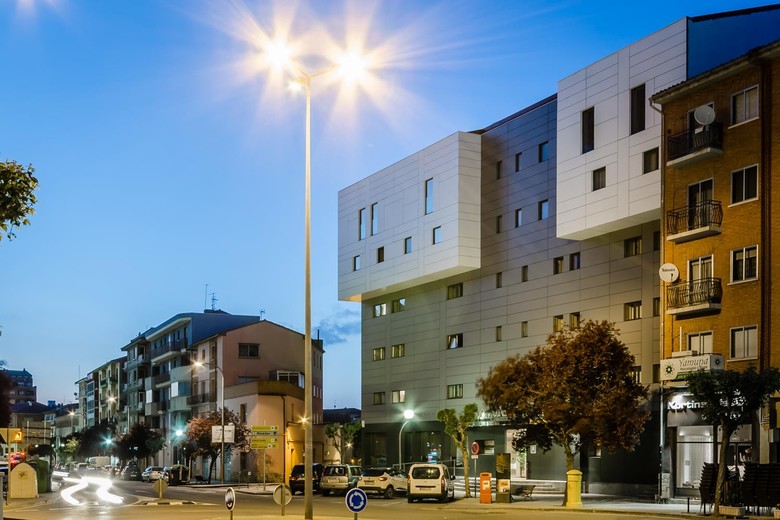 Hotel Civera
