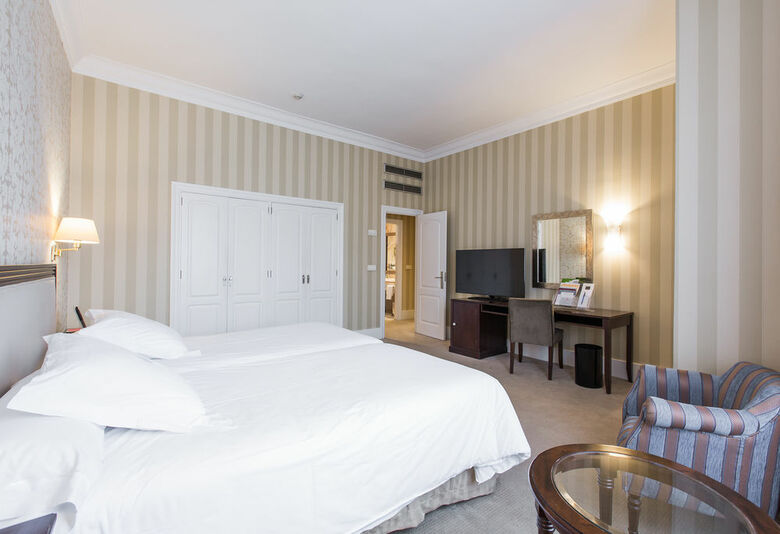 Hotel Carlton