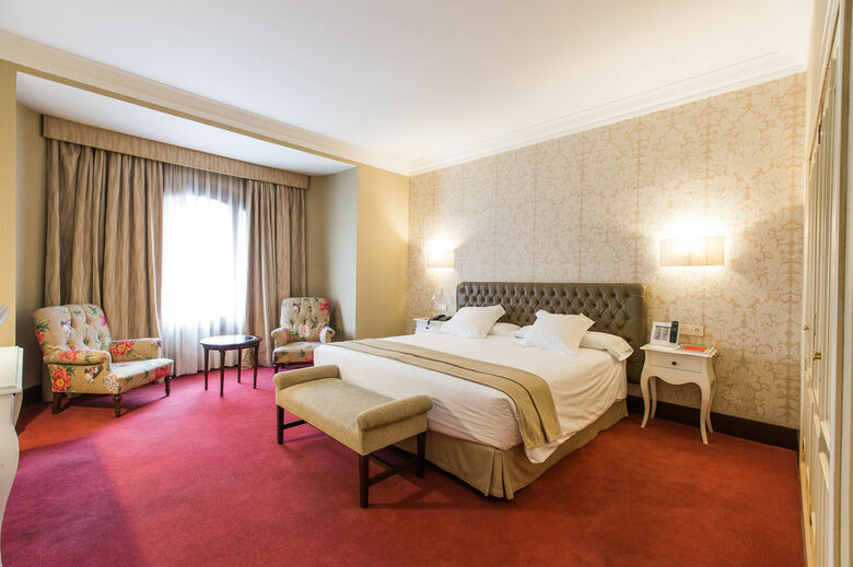 Hotel Carlton