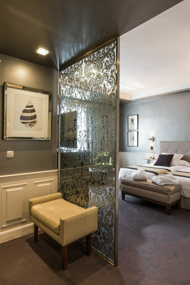 Hotel Carlton