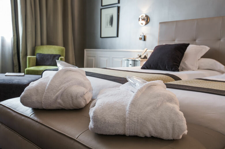 Hotel Carlton