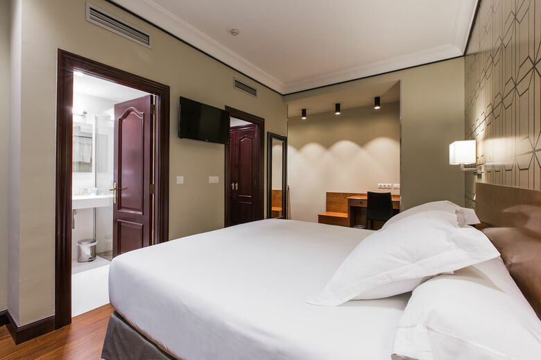 Hotel Carlton