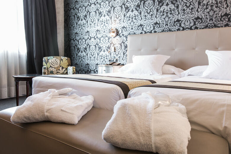 Hotel Carlton