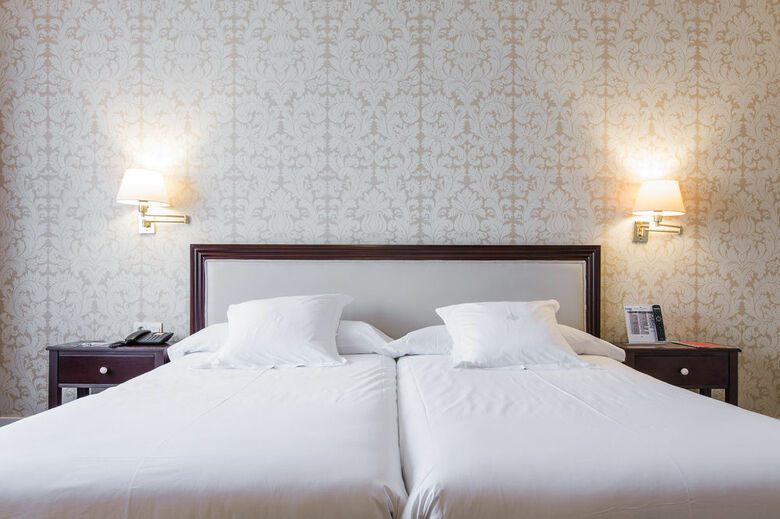 Hotel Carlton