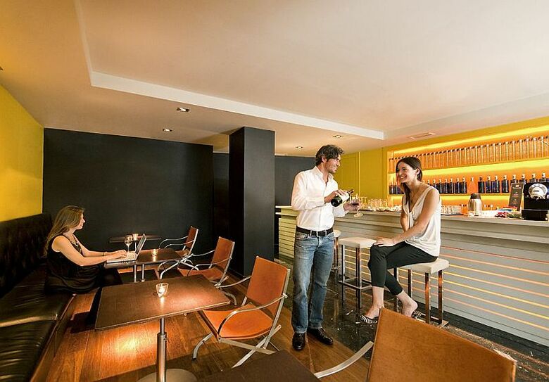 Hotel Miro