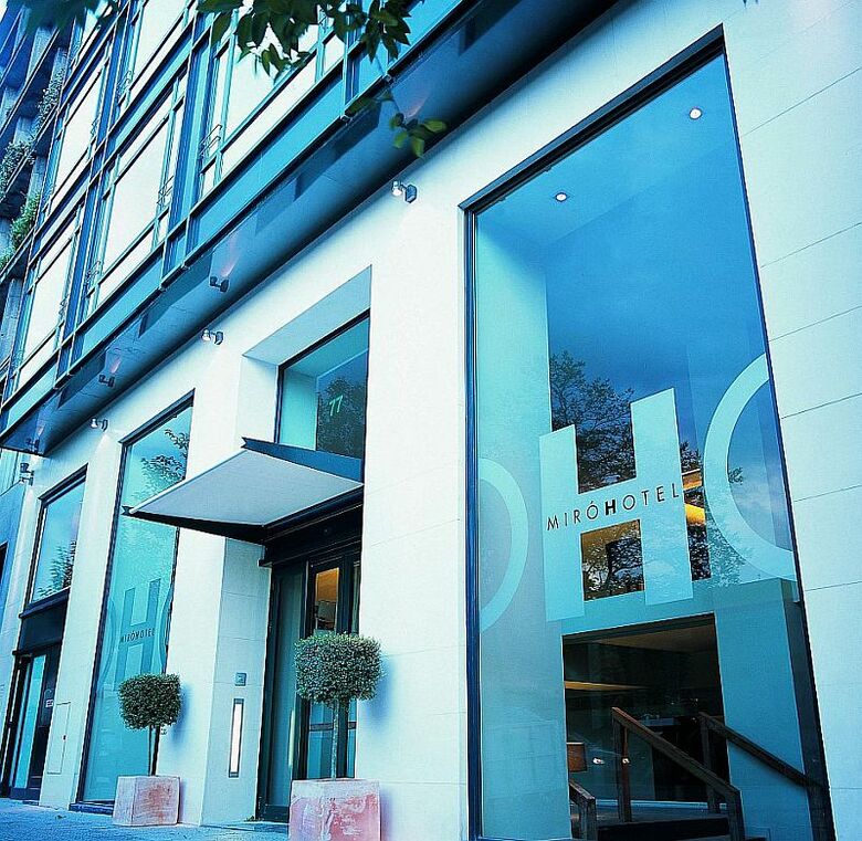 Hotel Miro