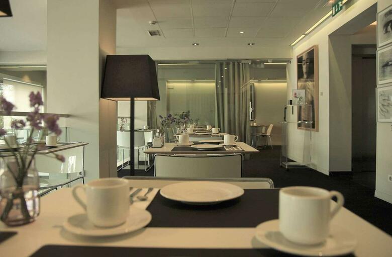 Hotel Miro