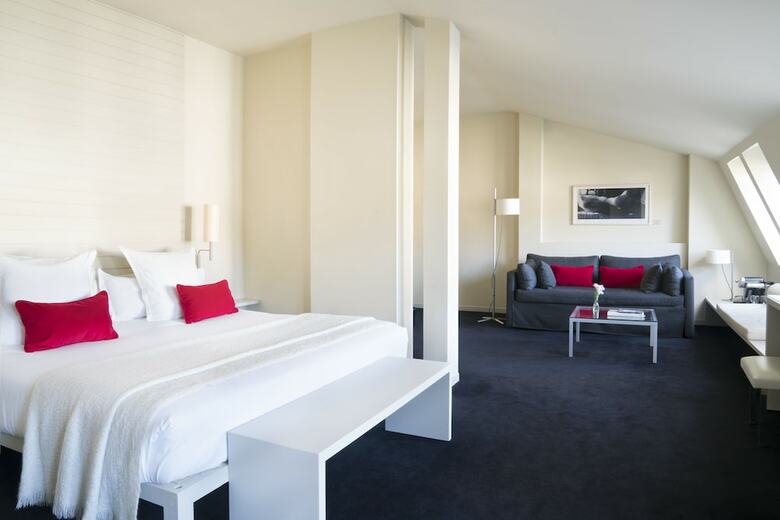Hotel Miro