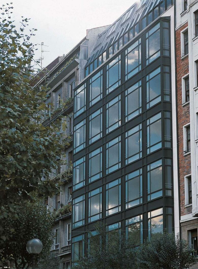 Hotel Miro