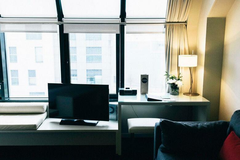 Hotel Miro