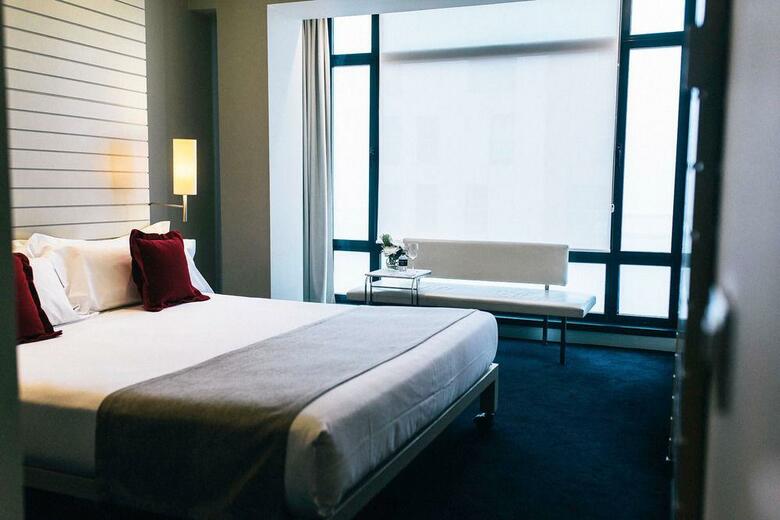 Hotel Miro