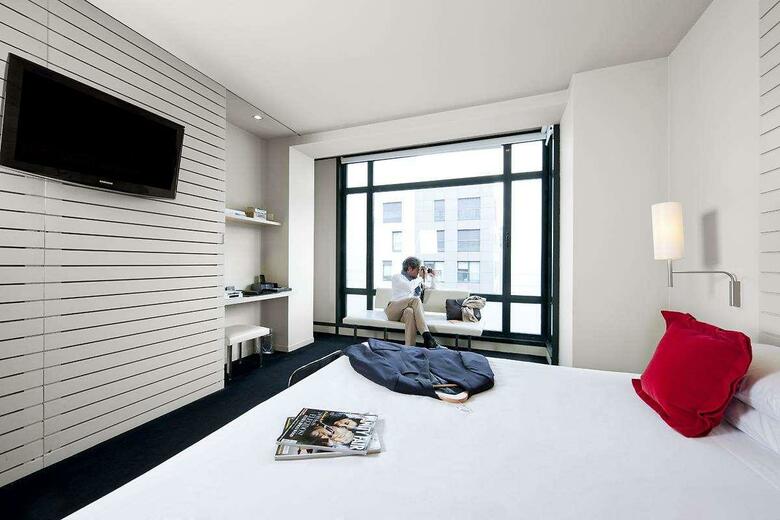 Hotel Miro