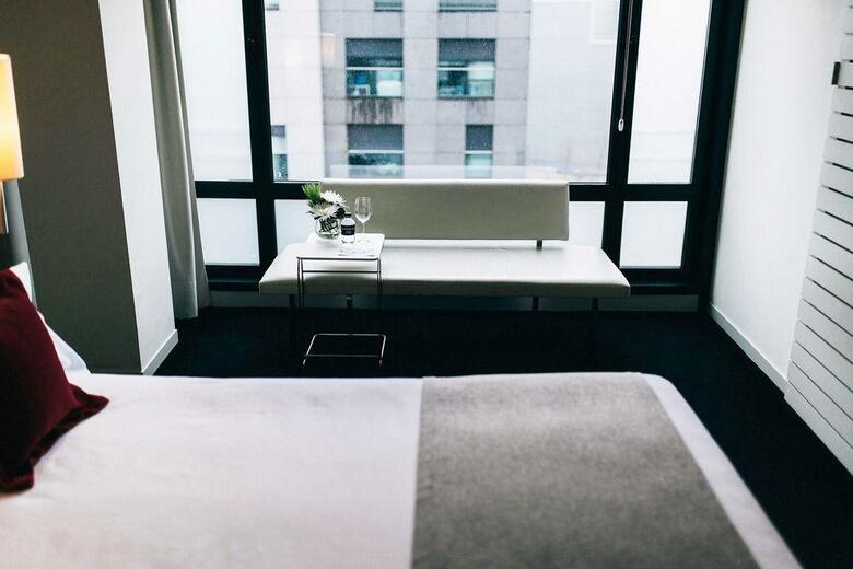 Hotel Miro