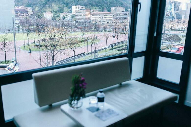 Hotel Miro