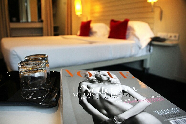 Hotel Miro