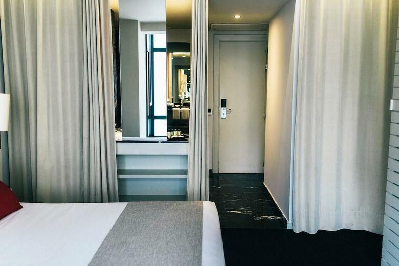 Hotel Miro