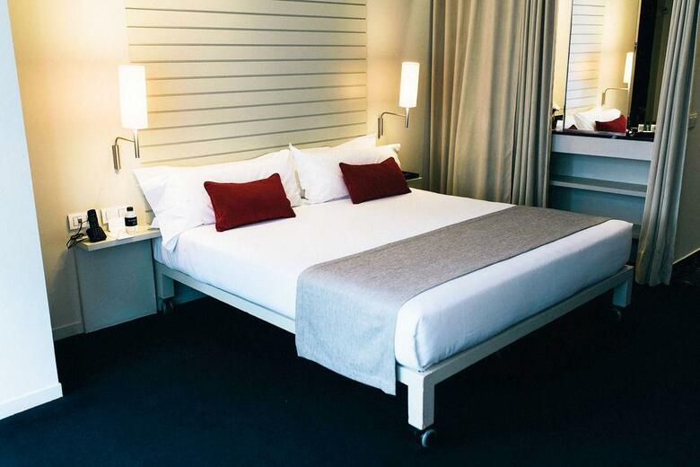 Hotel Miro