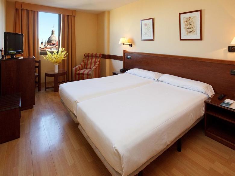 Hotel Oriente