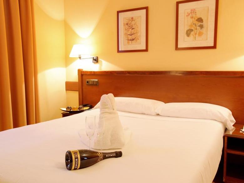 Hotel Oriente