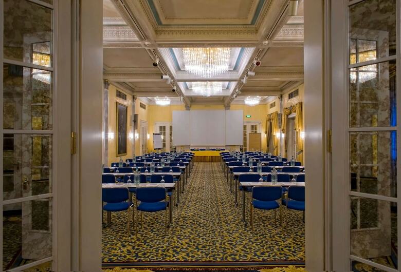 Hotel Wyndham Grand Bad Reichenhall Axelmannstein