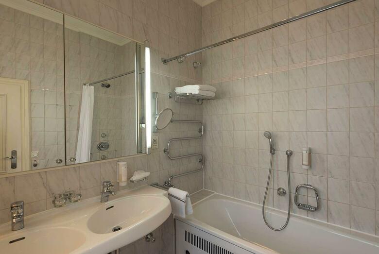 Hotel Wyndham Grand Bad Reichenhall Axelmannstein