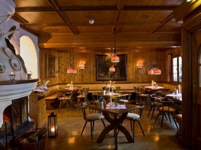 Hotel Wyndham Grand Bad Reichenhall Axelmannstein