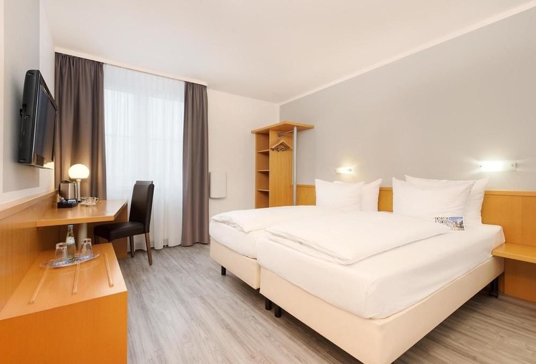 Hotel TRYP Dortmund