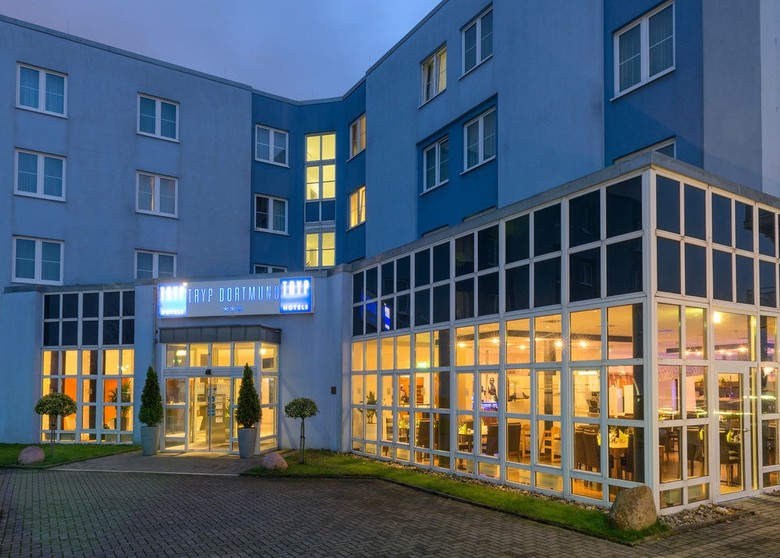 Hotel TRYP Dortmund