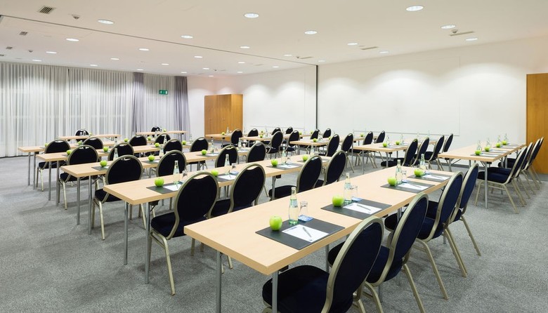 Hotel TRYP Dortmund